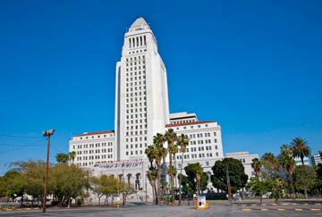 what to visit Downtown: City Hall
