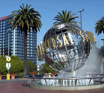 Visitar Universal Studios Hollywood
